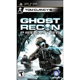  ghost recon Video Games