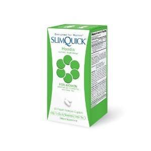  Slimquick  Slimquick Hoodia, 60 Cap (Pack of 6) Health 