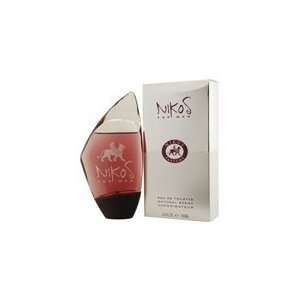  Nikos By Nikos Men Fragrance Beauty