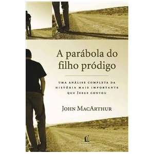  Parabola do Filho Prodigo (Em Portugues do Brasil) John 