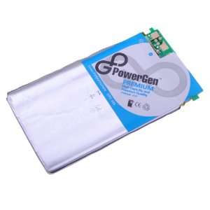  1700mAh PowerGen Premium PDA battery for Audiovox PPC5050 