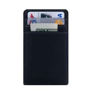  SmrtWallet card holder case for BlackBerry   Midnight 
