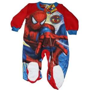   Toddler Footed Sleeper Pajama Sleepwear Size 2T 