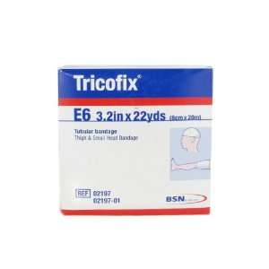   Tricofix E6 Tubular Bandage (3.2x22 yds.)