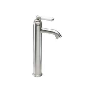 California Faucets Belmont Series Single Hole Lavatory Faucet 3501 2 