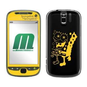  MusicSkins MS SBSB20142 HTC myTouch 3G Slide