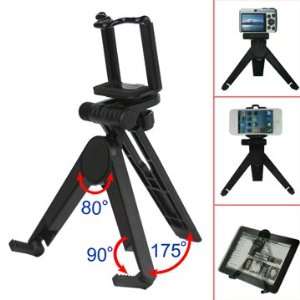  3 in 1 Portable Stand Mount Holder Cradle for Mobile Phone 