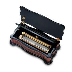   Reuge 1865 Collection Music Box with 3.144 Movement 