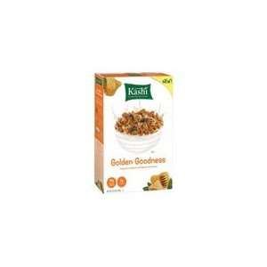 Kashi Golden Goodness Cereal (6x14.7oz)  Grocery & Gourmet 