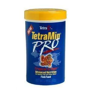    (Price/1)Tetra Pro Tropical Crisps 3.86 Lb Bucket