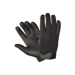   All Weather Shooting/Duty Glove with Police logo