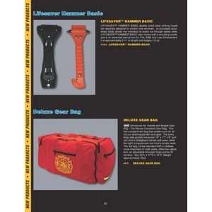  LIFESAVER™ HAMMER BASIC, Qty of 4 Health & Personal 