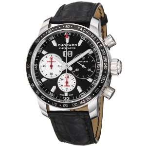   Ickx Edition V Mens Chronograph Watch 168543 3001 Chopard Watches