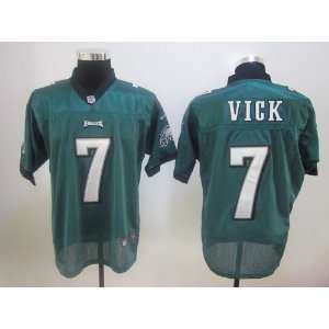 Michael Vick Philadelphia Eagles 2012 Jersey Size 48 (XL)  