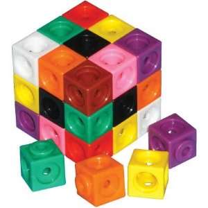  UltiCube The New Brainteaser 3D Cube Puzzles, 7 Different 