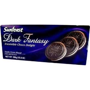 Sunfeast Dark Fantasy   300g  Grocery & Gourmet Food