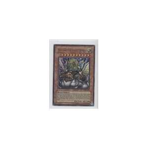  2002 2011 Yu Gi Oh Promos #EP1 1   Theinen The Great 