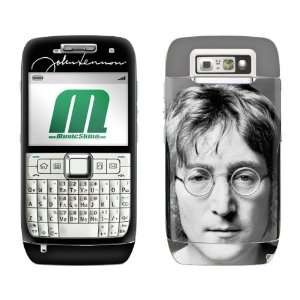  MusicSkins MS JL30100 Nokia E71 E71x