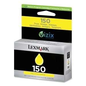  NEW 150 Yellow Ink Cartridge (Printers  Inkjet/Dot Matrix 