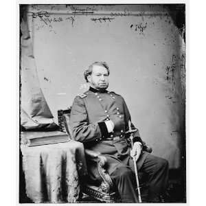  Gen. Benj. W. Brice