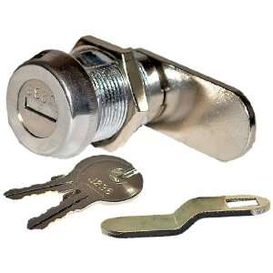  Prime Products 18 3095 7/8 Weather Resistant Keyed Camlock 