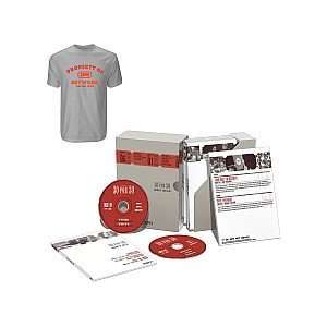 ESPN Films 30 for 30 Limited Edition Gift Set   Volume 2   Free ESPN T 