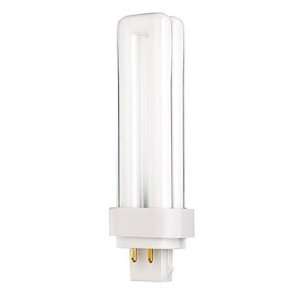    TCP 32413Q 30k   13W QUAD LAMP PL 4 PIN 30K