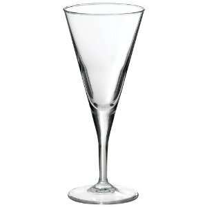  Bormioli Rocco Ypsilon Stemware Wine Glasses, Set of 6 