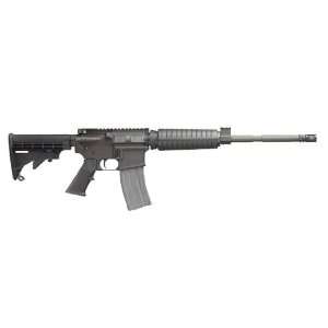  S&W M&P15OR 30RD PICT RAIL