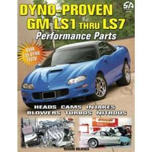    Corvette Repair Dyno Proven LS1 LS7 Performance Parts Automotive