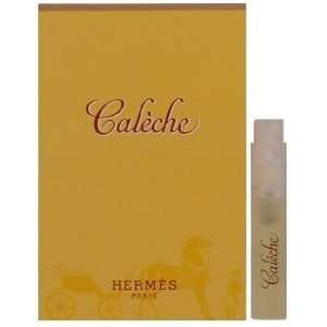  Caleche by Hermes for Women 0.05 oz Eau de Parfum Sampler 