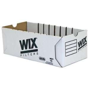  Wix 24824 Storage Bin Box Automotive