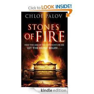 Stones of Fire C.M. Palov  Kindle Store