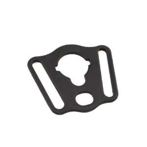  Airsoft M4 Rifle Rear Sling Mount Adaptor Plate Type D 