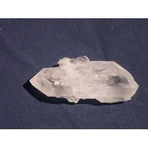 Quartz Crystal with Penetrator (Arkansas), 31611 