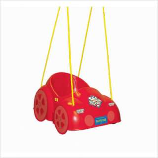 Swing n Slide Lil Roadster Toddler Swing NE 4570 032866446210  