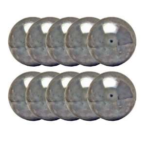 10 Loose Ceramic Balls 3/32  2.381mm G5 Si3N4 Bearing Balls VXB Brand