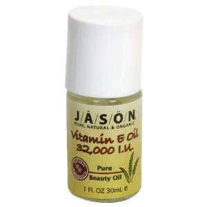  Jason   Vitamin E   32,000 IU   1 fl oz. Health 
