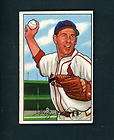 1952 Bowman # 212 Solly Hemus EX/MT cond Cardinals