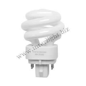  TCP 33011 5100K 11W 5200K GX24 Light Bulb / Lamp Tcp