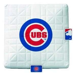  Chicago Cubs Official Base Take Home A Piece Of The Great 