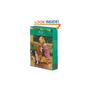 Kit an American Girl (6 Book Set) by Valerie Tripp and Walter Rane 