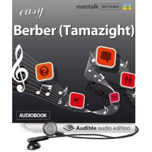   Tamazight) (Audible Audio Edition) EuroTalk Ltd, Jamie Stuart Books