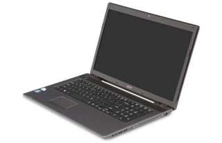 Acer Aspire AS7739Z 4469 PDC 2.0GHz 4GB 320GB Webcam HDMI HUGE 17.3 