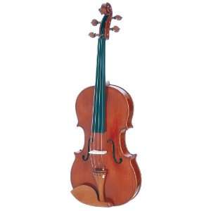  Cremona SVA 350B Premier Artist Viola, Full Size Musical 