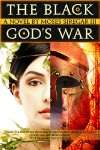 My debut novel, The Black Gods War, is available at .