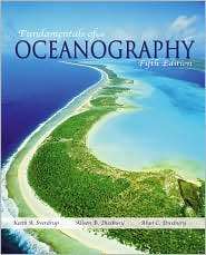 Fundamentals of Oceanography (Essentials Version), (0073040819), Keith 