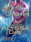 NOBLE  Atlantis Unmasked (Warriors of Poseidon Series #4) by Alyssa 