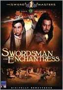 Swordsman & Enchantress $14.99