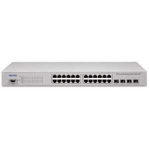  Nortel 3510 24T 24 Port Ethernet Routing Switch